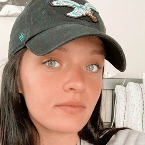 Meet your Posher, Krystal